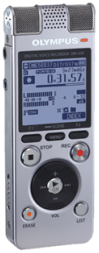 Olympus DM-650 Olympus DM-650
